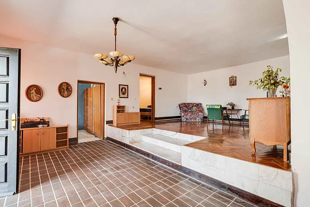 For sale house in Petrovac with a sea view — photo 18